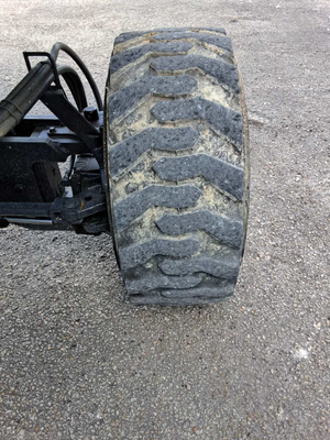 USED 2015 Genie S-45