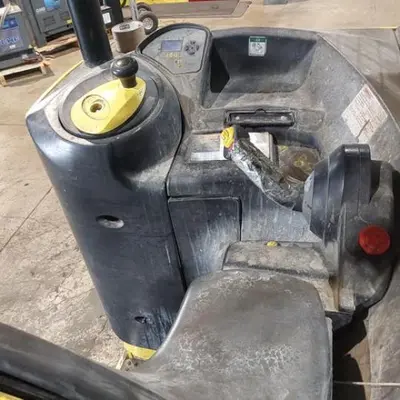 USED 2020 HYSTER N45ZR2-18.5