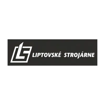LIPTOVSKE STROJARNE