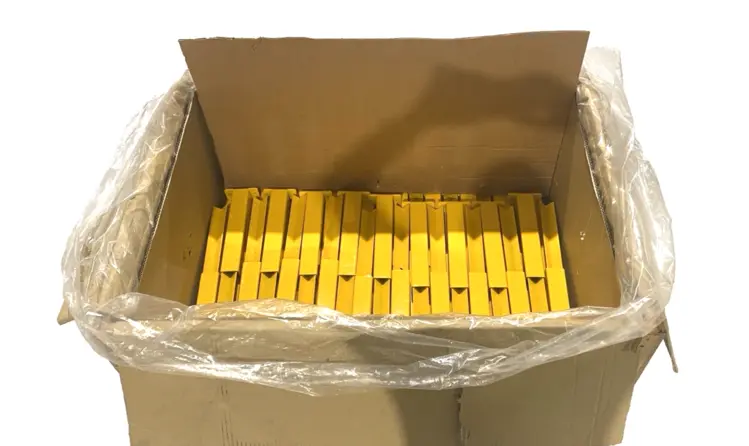 New | in-Stock Automation Guarding Systems Automation Guarding Systems A11641 SMT Feeder Accessories Michigan US | Maverick Industrial Sales #1443303