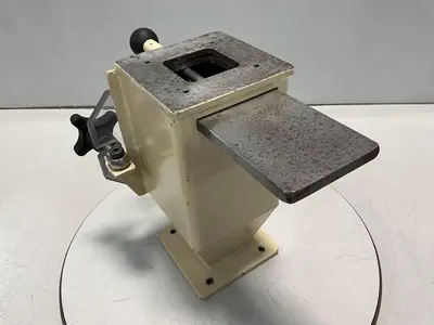 USED PPE NO MODEL NUMBER / NO TAG