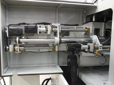 NEW CAMERON AUTOMATION #415A