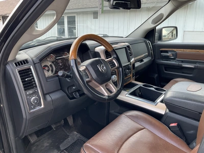 Used 2014 RAM 1500 Pickup Trucks Michigan US | Miedema Asset Management Group #1461420