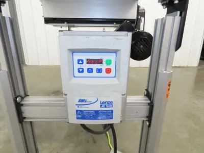 Used DORNER _UNKNOWN_ Belt Conveyors Indiana US | Arrow Industrial #1059432