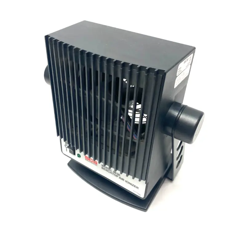 Used SCS STATIC CONTROL _UNKNOWN_ Misc Industrial Equipment | Maverick Industrial Sales #1108574