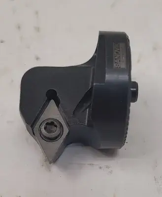USED SANDVIK COROMANT 570-SDXCL-32-11