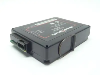 USED CLEAVER BROOKS CONTROLBUS MODULE