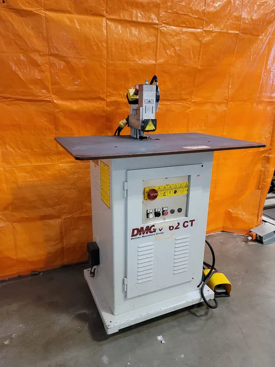 Used _UNKNOWN_ _UNKNOWN_ Woodworking Moulders | Coast Machinery Group #875384