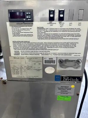 Used PERLICK 4404 Beer Equipment Georgia US | Southeast Equipment Sales #1337466