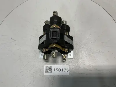 USED MDI 335NO-120A