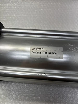 USED Parker WW546078 B