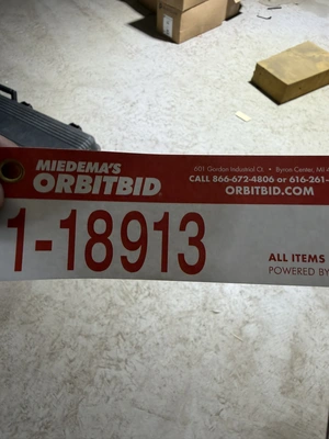 Used _UNKNOWN_ _UNKNOWN_ Magnets Michigan US | Miedema Asset Management Group #1576360
