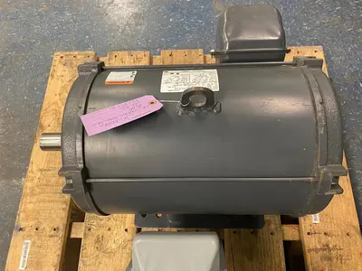 New | in-Stock US MOTORS D40P1DS Industrial Controls | Surplus Asset Holdings #1221161
