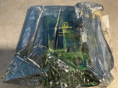 Used FANUC A16B3200060 Circuit Boards Ohio US | HGR 24 #1545315