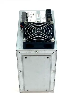 Used Omron Power Supply 600W 24V DC 27A DIN Rail Power Supplies Michigan US | Maverick Industrial Sales #1402069