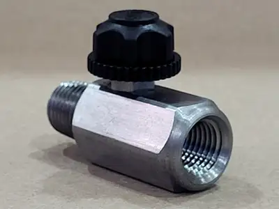 NEW SUN HYDRAULICS NSAB-KXV-BA