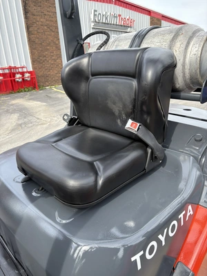 USED 2013 TOYOTA 8FGU20