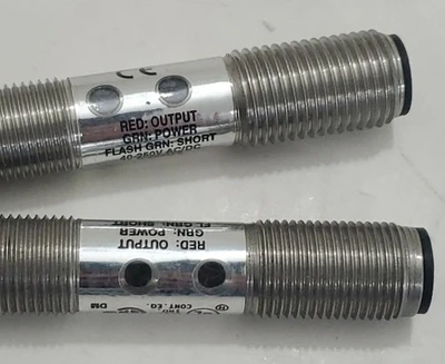 USED Allen-Bradley 871TM-B2N12-R3