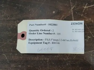 NEW KO KAL-8115-C