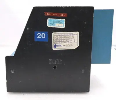 Used _UNKNOWN_ _UNKNOWN_ Spectrophotometer (UV-Vis, Fluor) Pennsylvania US | Global Equipment International, LLC #1432229