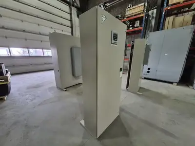USED MOELLER CBRSI100S46D-12