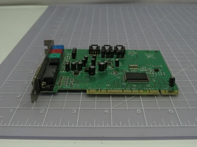 Used CREATIVE LABS _UNKNOWN_ Circuit Boards | OCO Industrial #1621415