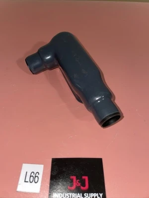 *NEW* ROBROY CONDULET RIGID TYPE: LR 1/2" W/COVER || FAST SHIPPED 🇺🇸 WARRANTY!