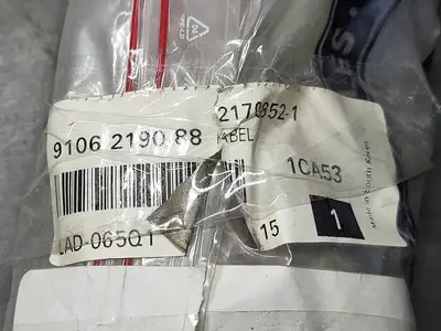 NEW ATLAS COPCO 9106219088