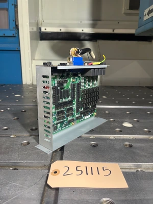 USED OKUMA FUB-P4M4
