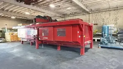 Used 2016 DMS 5D5-10-5-48TCOLXX CNC Routers Arizona US | KD Machinery #782792