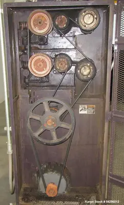 Used _UNKNOWN_ FX77 2 Roll Mills Illinois US | Aaron Equipment #787357