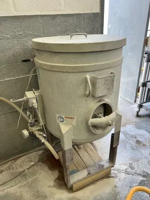 2008 FLOW IFB6012 WATER JET CUTTING, CNC | Machinery Network (8)