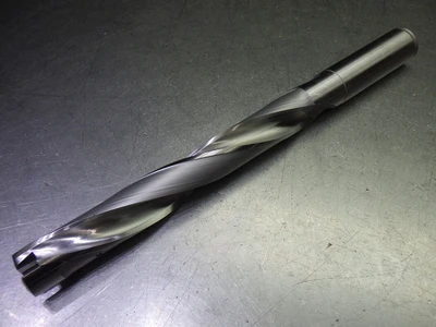 Kennametal .9844" Coolant Thru 7xD Indexable Drill KSEM0984R7SS100 (LOC2472)