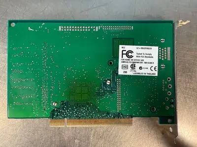 Matrox G2+/MSDP/8B/20 Board (2.3.5)