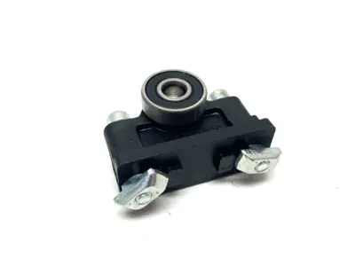 New | in-Stock BOSCH REXROTH DUAL BEARING SHUTTLE TROLLEY Bearings | Maverick Industrial Sales #1108134