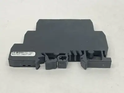 USED CONTINENTAL INTERFACE MODULE 3A 12-280VAC