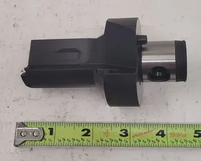USED KOMET UV6400611