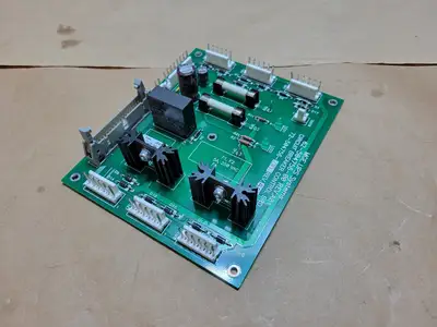 Used MGE 62-504756-00 Misc Electrical & Power Parts British Columbia CA | Lenmark #1439558
