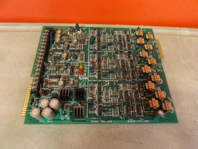 USED OKUMA E4809-747-005