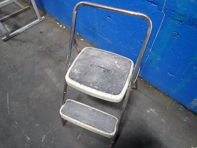 Cosco  2 Steps Step Stool