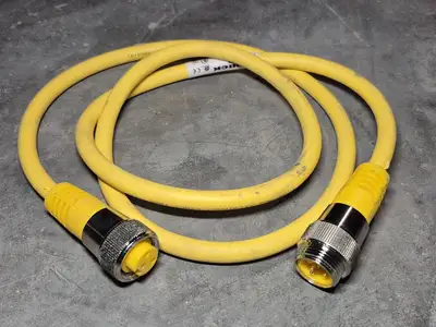 NEW TURCK RSM RKM 36-1.4M