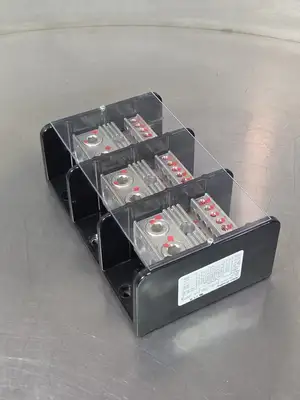 Used ALLEN BRADLEY 1492-PD31123 Terminal Blocks South Carolina US | Palmetto Automation #1543705