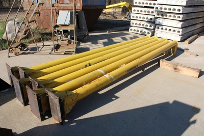 2 Ton Crane