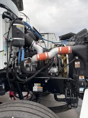 Used 2015 PETERBILT 337 Cab Chassis trucks Washington US | Puget Sound Truck Sales #1546512