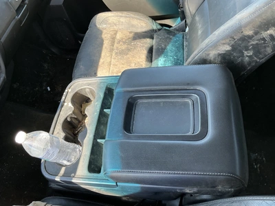 USED 2014 CHEVROLET SILVERADO