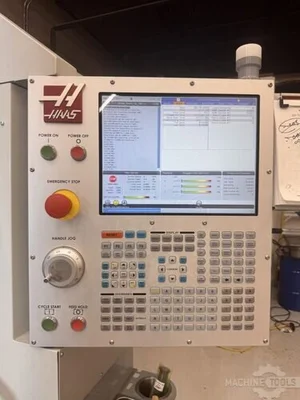 USED 2023 HAAS VF-3SS