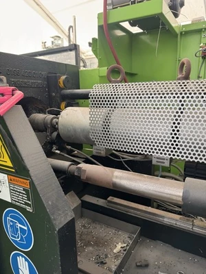 Used Engel 200/60 US Injection Molding Machines California US | Davliegogo LLC #1707384