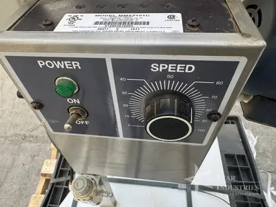 Used _UNKNOWN_ _UNKNOWN_ Capsule Polishers | Star Industries #1253704