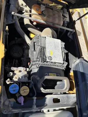 USED 2014 CATERPILLAR 450F