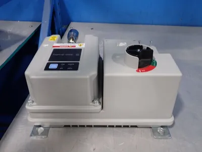 NEW ALLENBRADLEY 280EFN10RG